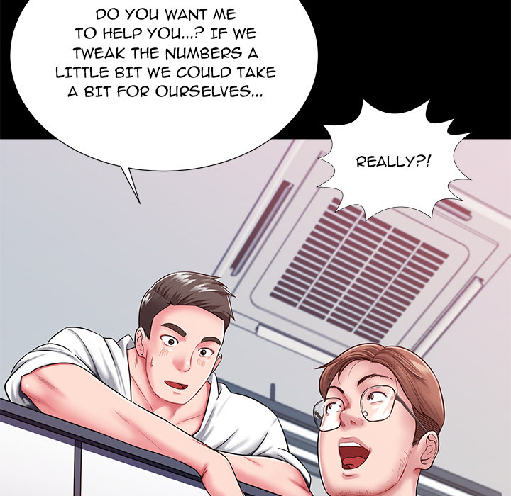 Safe Haven Chapter 1 - Page 87