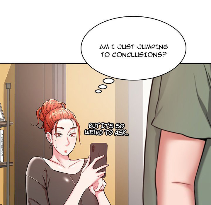 Safe Haven Chapter 12 - Page 164