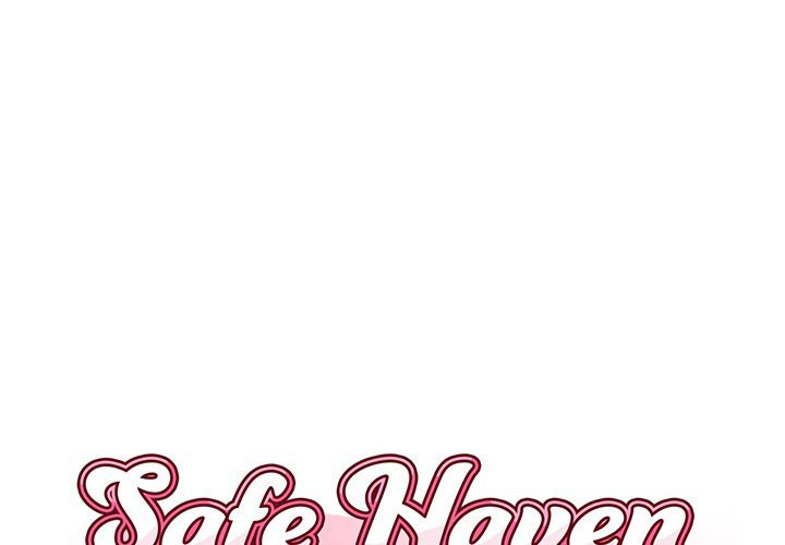 Safe Haven Chapter 13 - Page 2