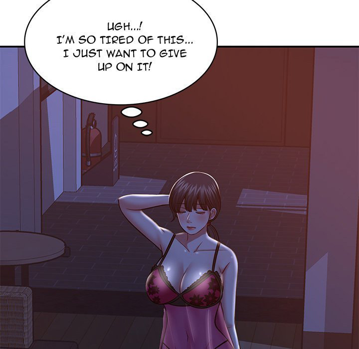 Safe Haven Chapter 13 - Page 38