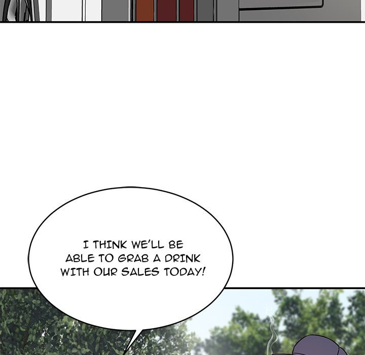 Safe Haven Chapter 15 - Page 33