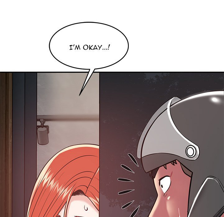 Safe Haven Chapter 15 - Page 86