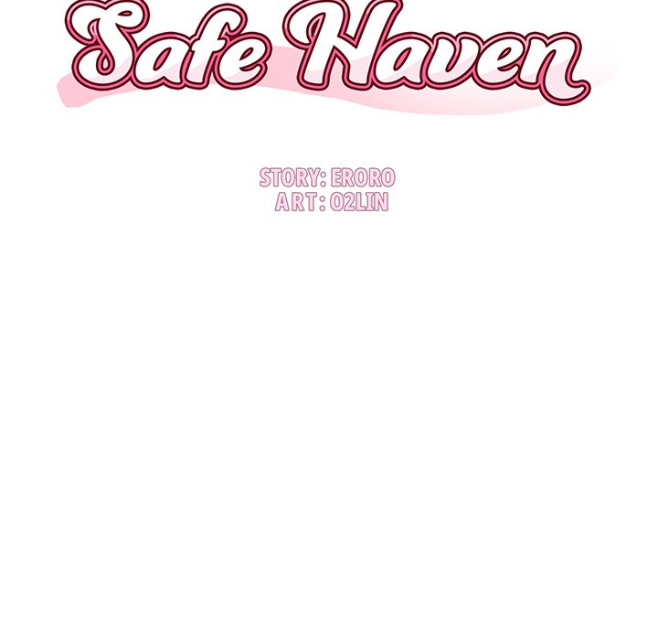 Safe Haven Chapter 17 - Page 11