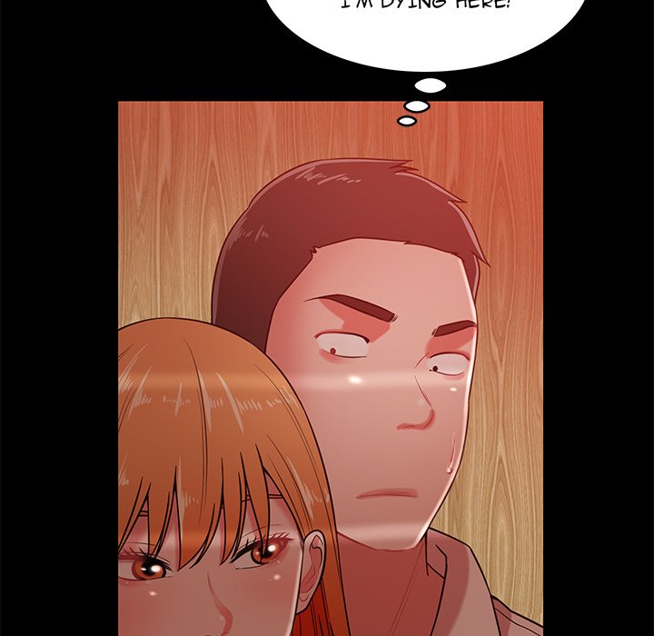 Safe Haven Chapter 17 - Page 161