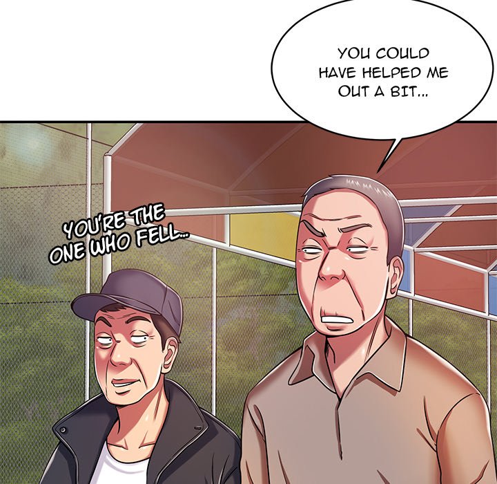 Safe Haven Chapter 17 - Page 35