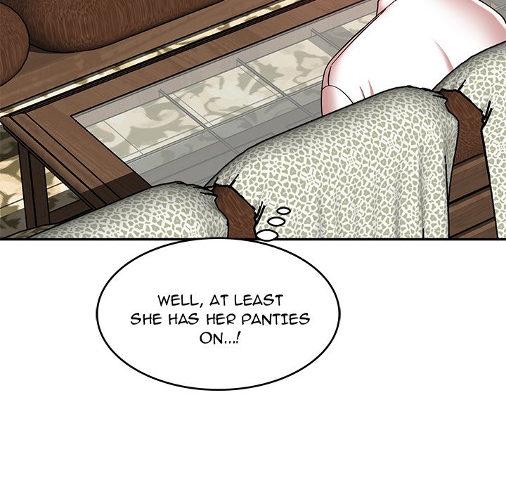 Safe Haven Chapter 17 - Page 89