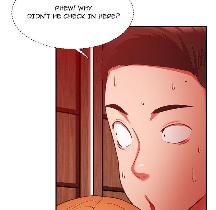 Safe Haven Chapter 18 - Page 71