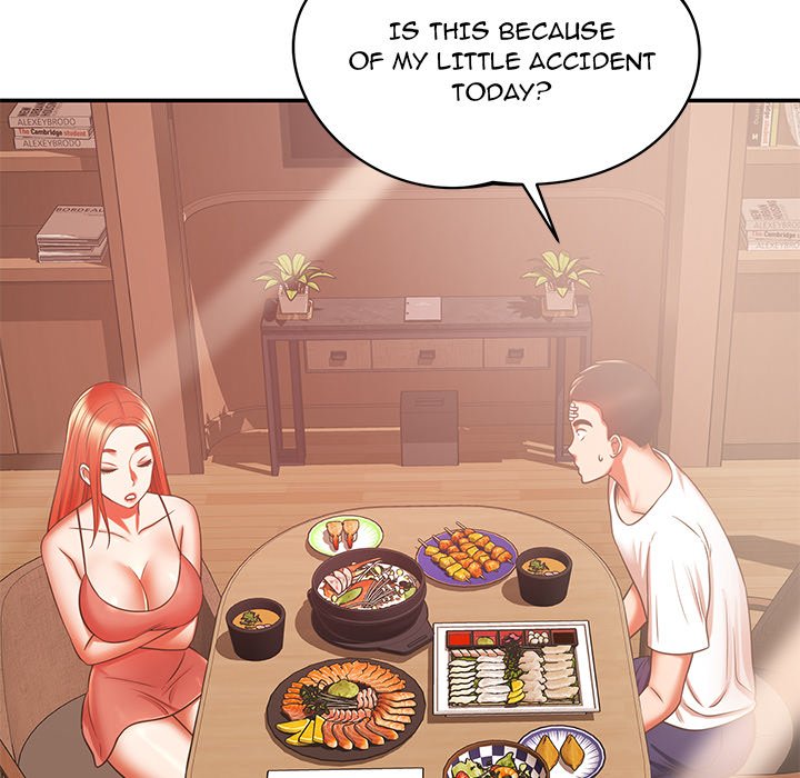 Safe Haven Chapter 19 - Page 157