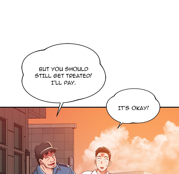 Safe Haven Chapter 19 - Page 27