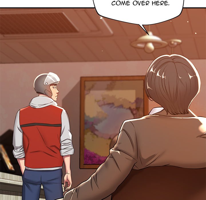 Safe Haven Chapter 21 - Page 99