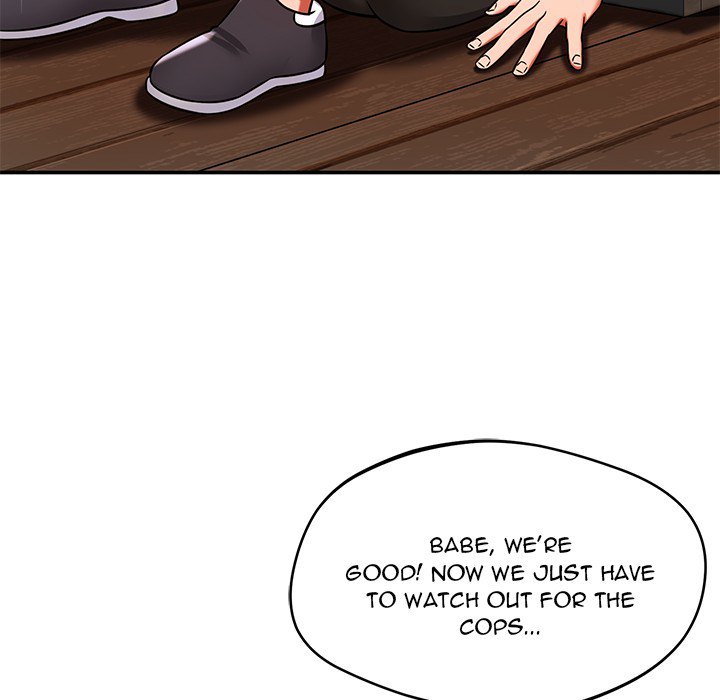 Safe Haven Chapter 22 - Page 64