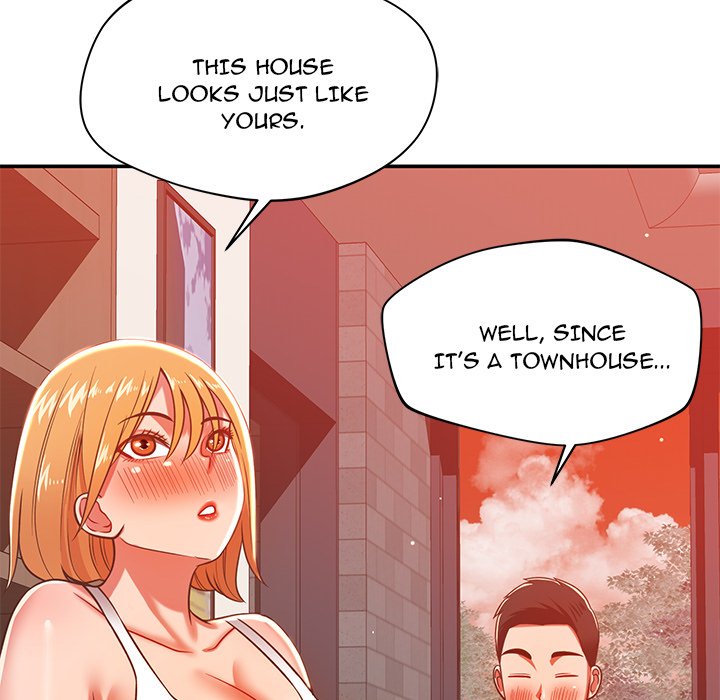 Safe Haven Chapter 29 - Page 45