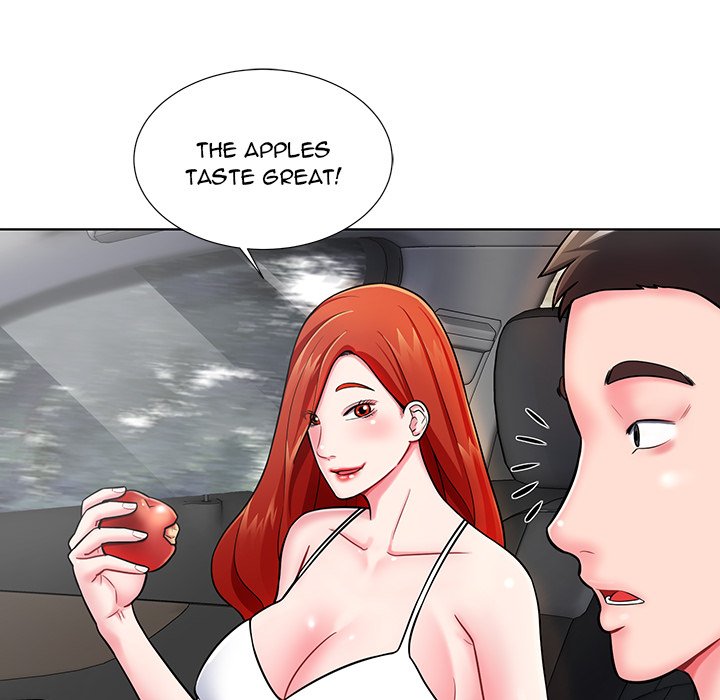 Safe Haven Chapter 3 - Page 58