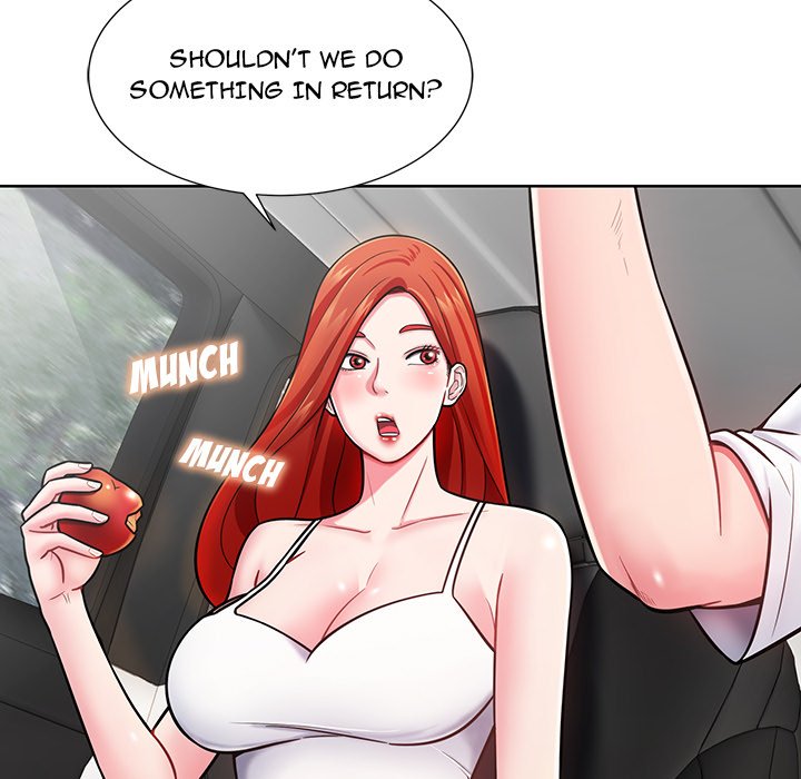 Safe Haven Chapter 3 - Page 61