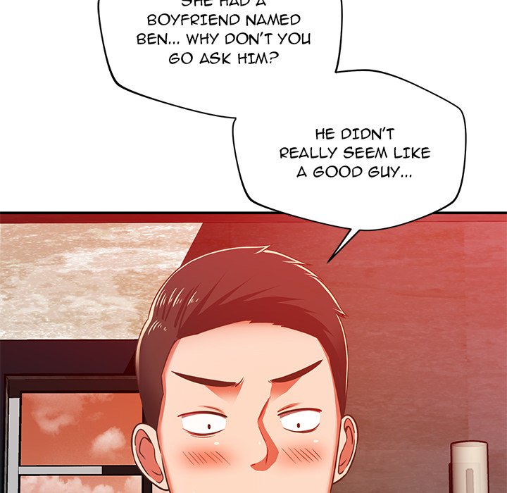 Safe Haven Chapter 32 - Page 39