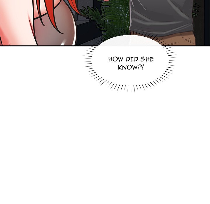 Safe Haven Chapter 33 - Page 164