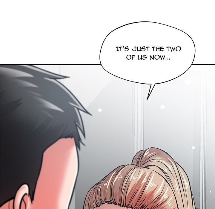 Safe Haven Chapter 35 - Page 130