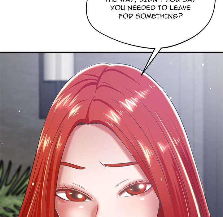 Safe Haven Chapter 37 - Page 64