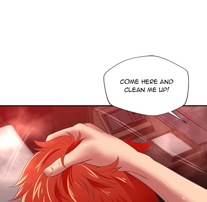 Safe Haven Chapter 39 - Page 48