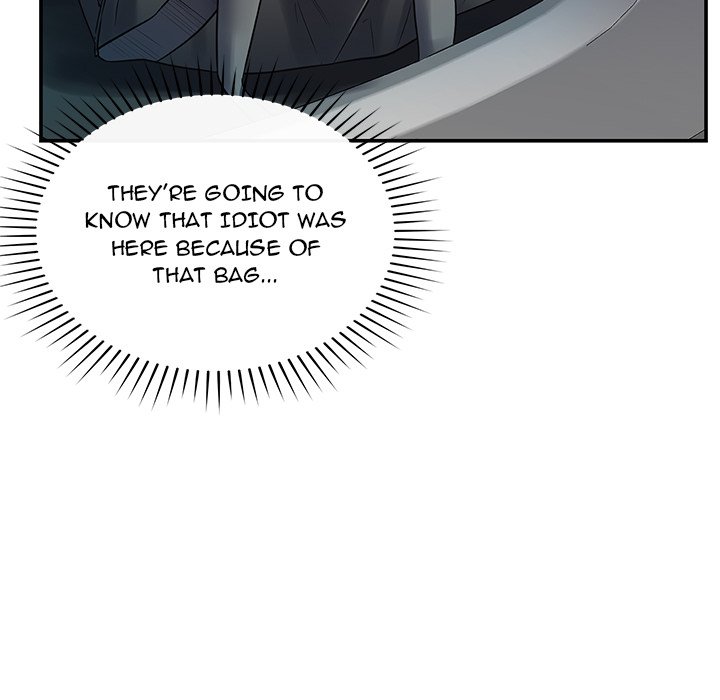 Safe Haven Chapter 39 - Page 64