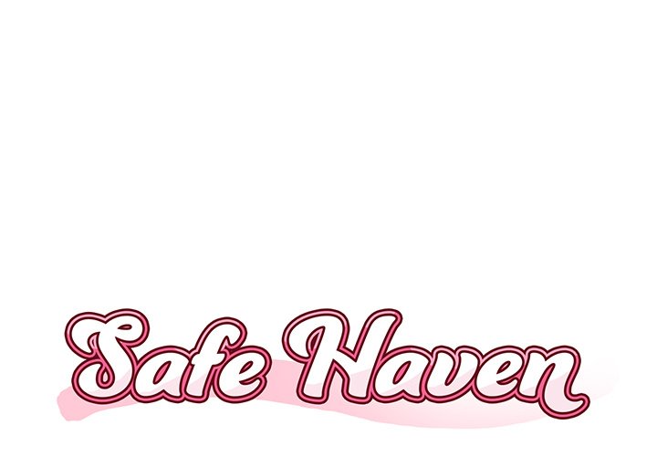 Safe Haven Chapter 4 - Page 1