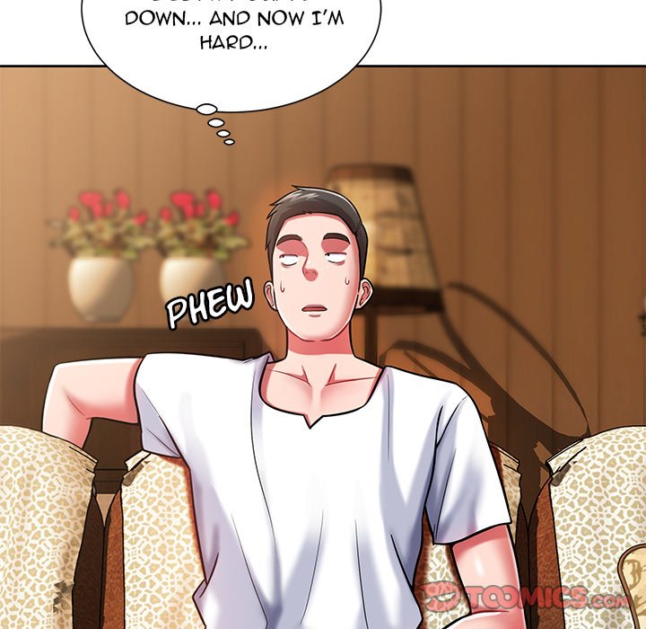 Safe Haven Chapter 4 - Page 100