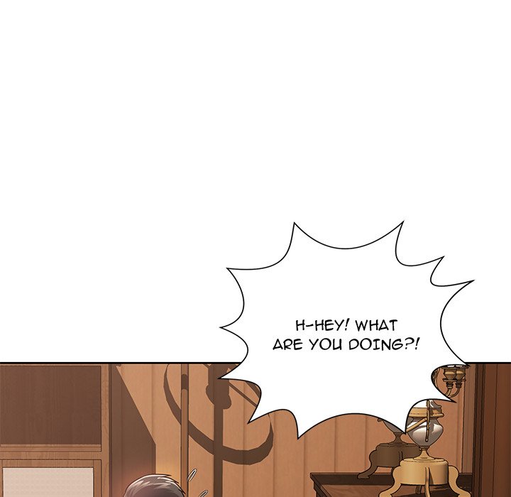 Safe Haven Chapter 4 - Page 117