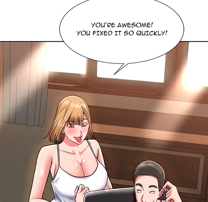 Safe Haven Chapter 4 - Page 68