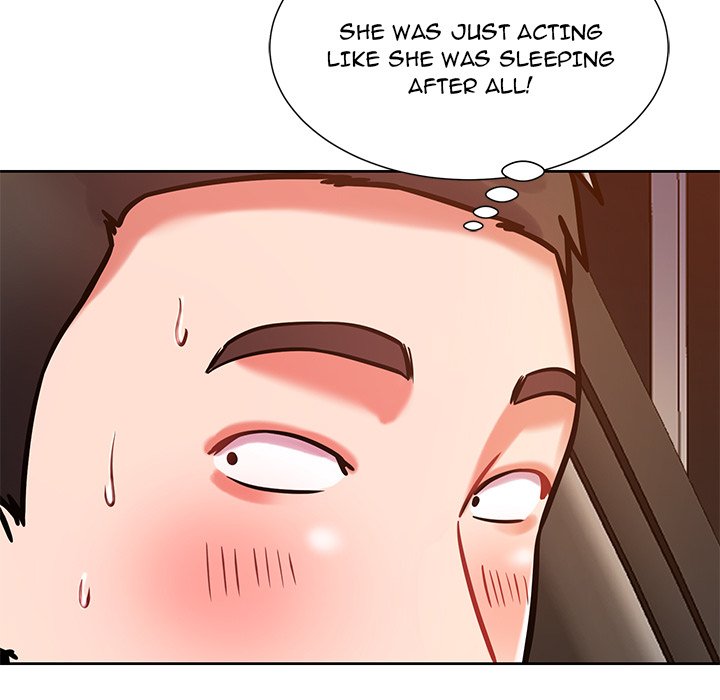 Safe Haven Chapter 5 - Page 91