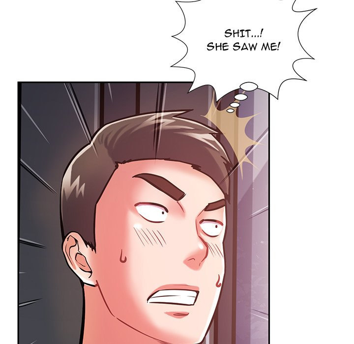 Safe Haven Chapter 6 - Page 21