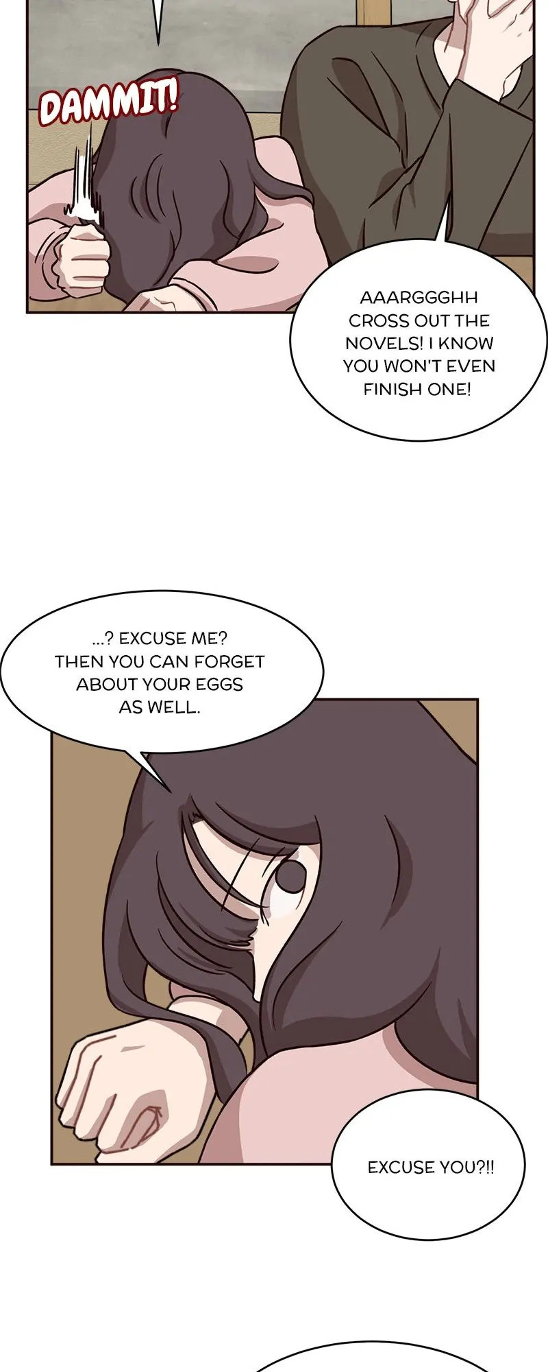 Ooh La La Chapter 52 - Page 30