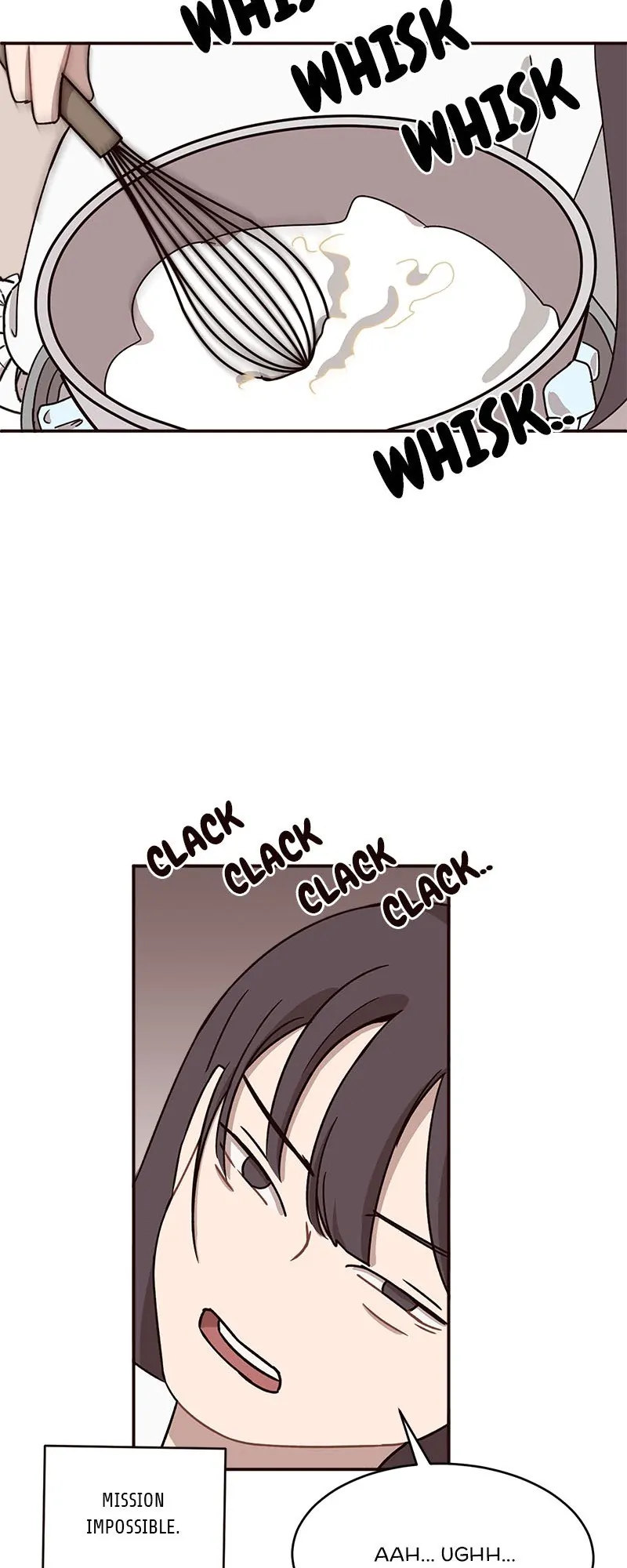 Ooh La La Chapter 57 - Page 22