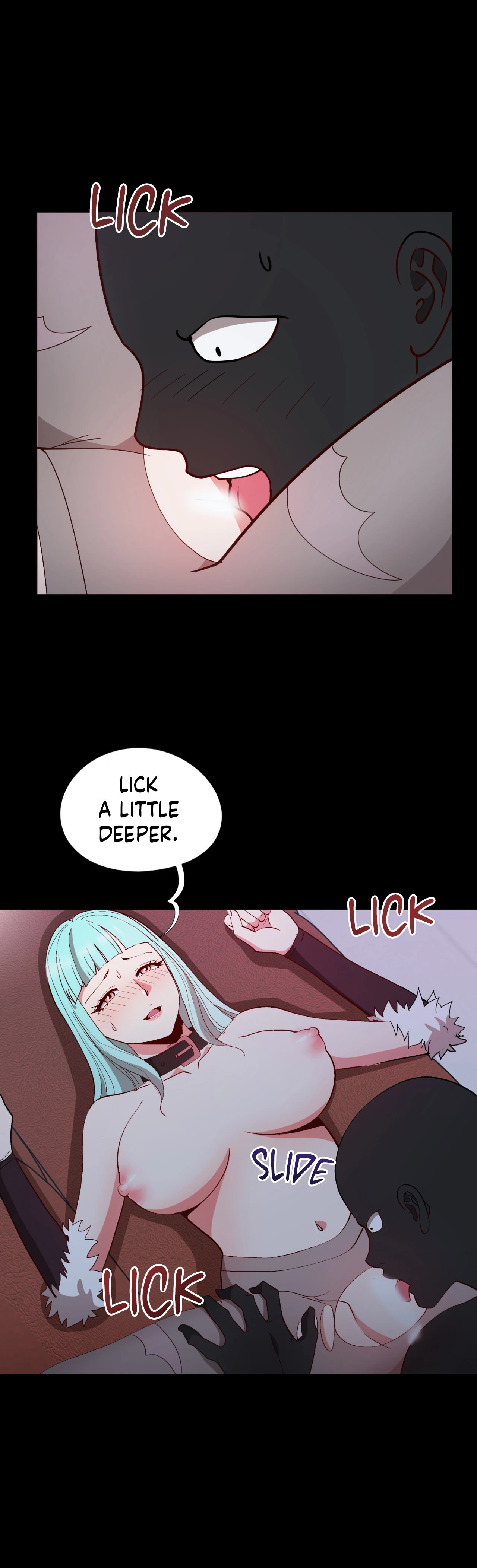 Cosplay Girl Chapter 11 - Page 26