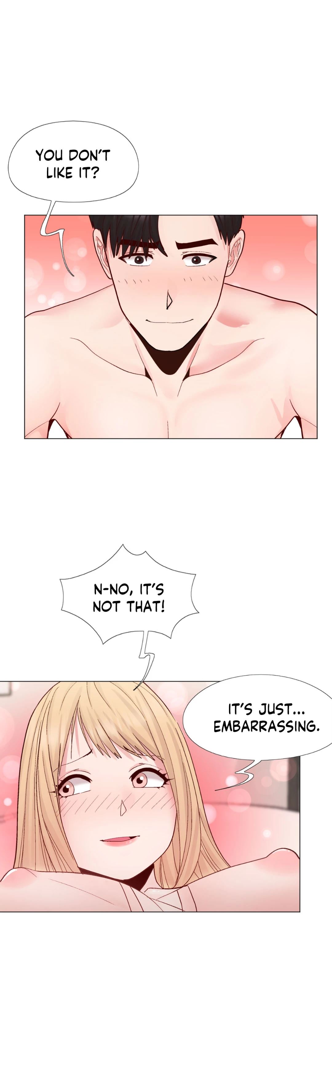 Cosplay Girl Chapter 24 - Page 6