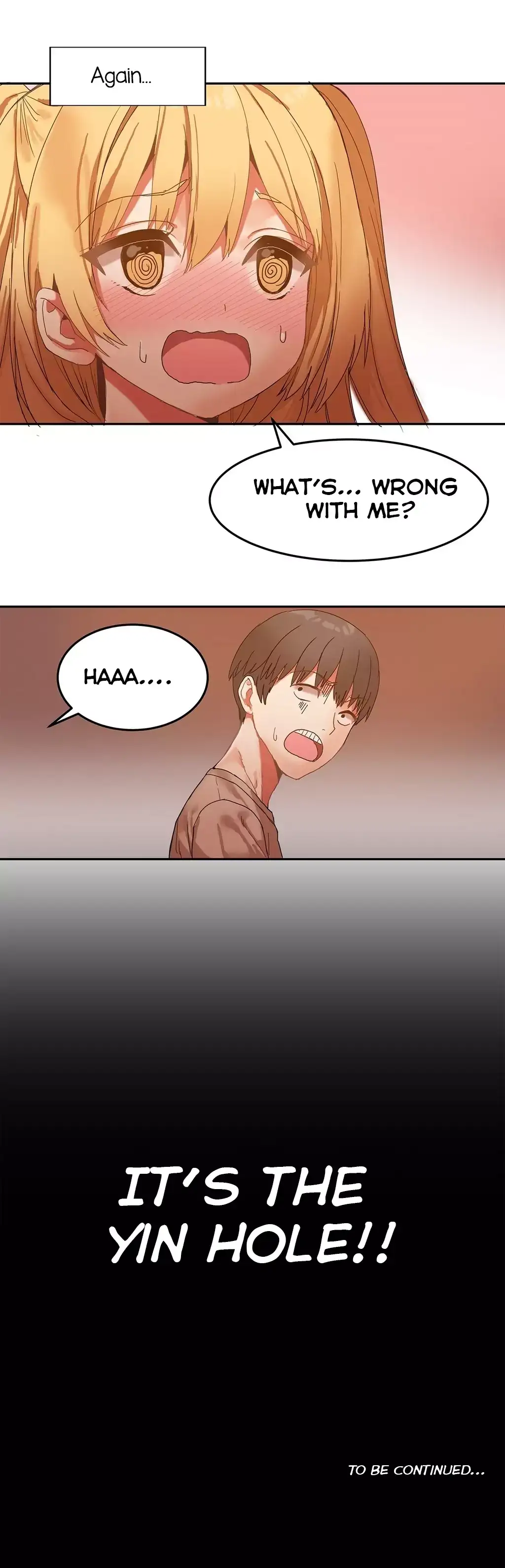 Hari’s Steamy Boarding House Chapter 5 - Page 23