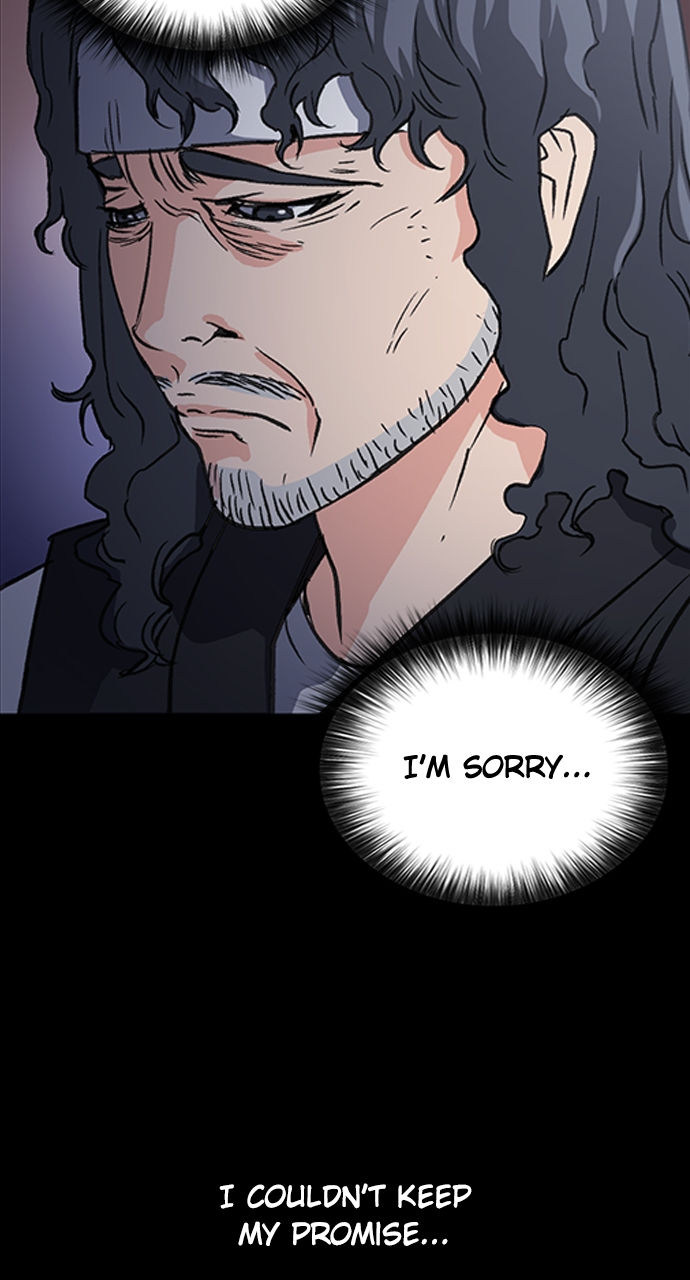 Seoul Station Druid Chapter 101 - Page 50