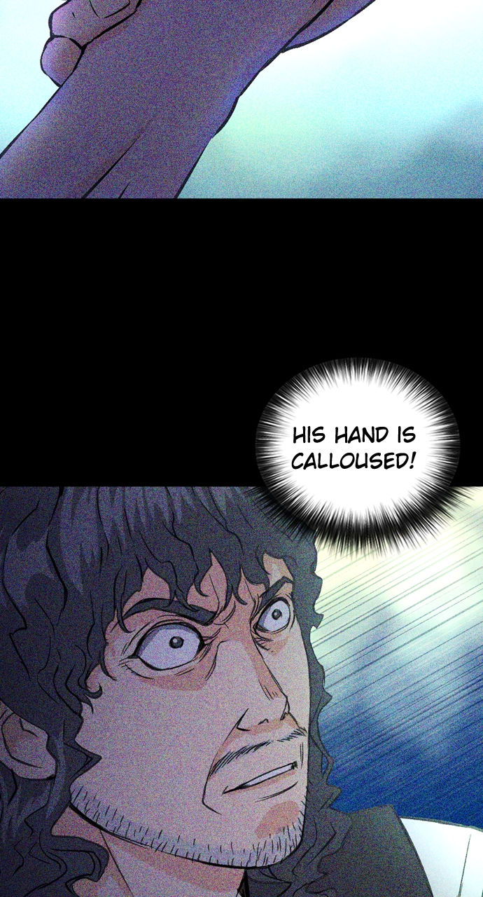 Seoul Station Druid Chapter 101 - Page 55