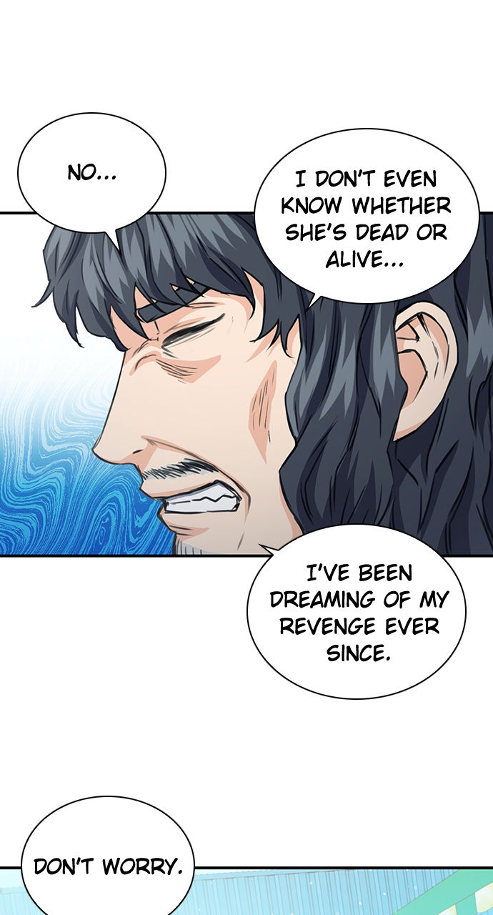 Seoul Station Druid Chapter 103 - Page 38