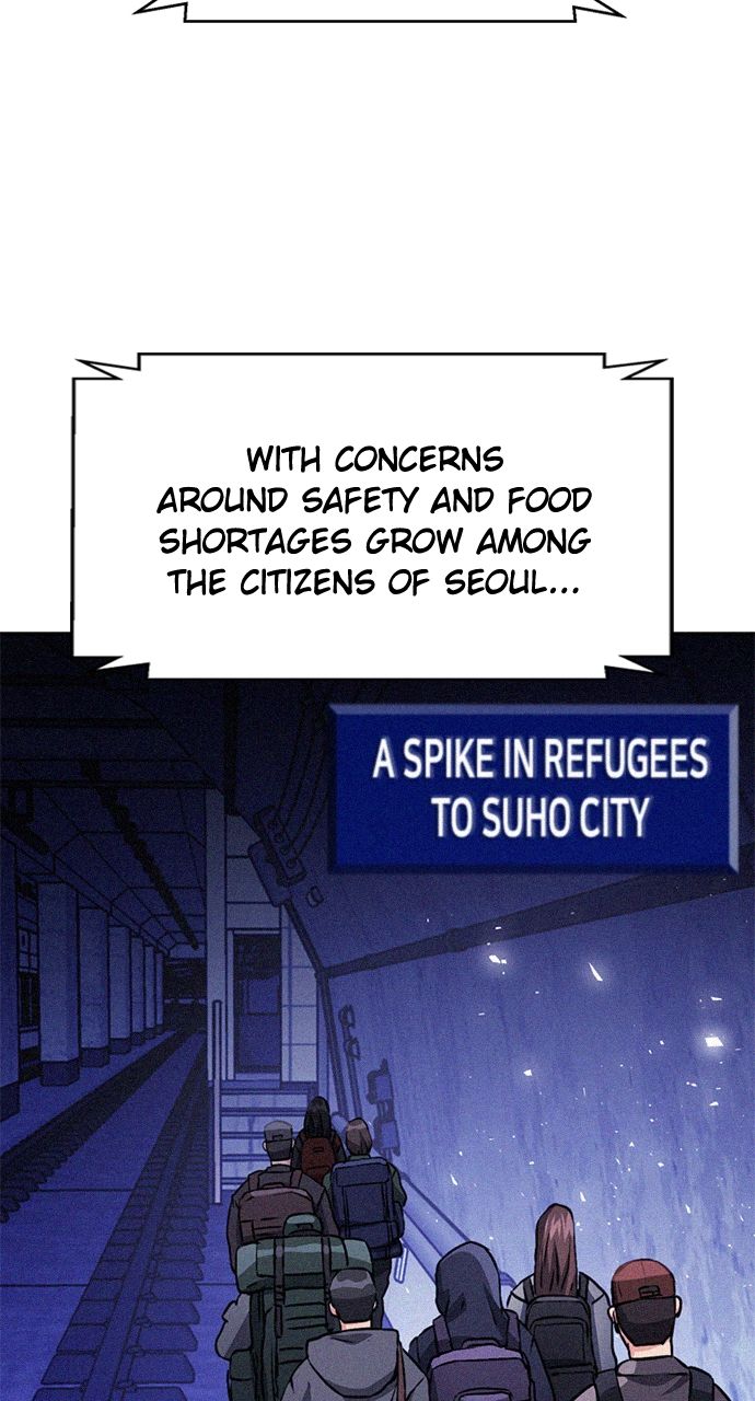 Seoul Station Druid Chapter 128 - Page 101