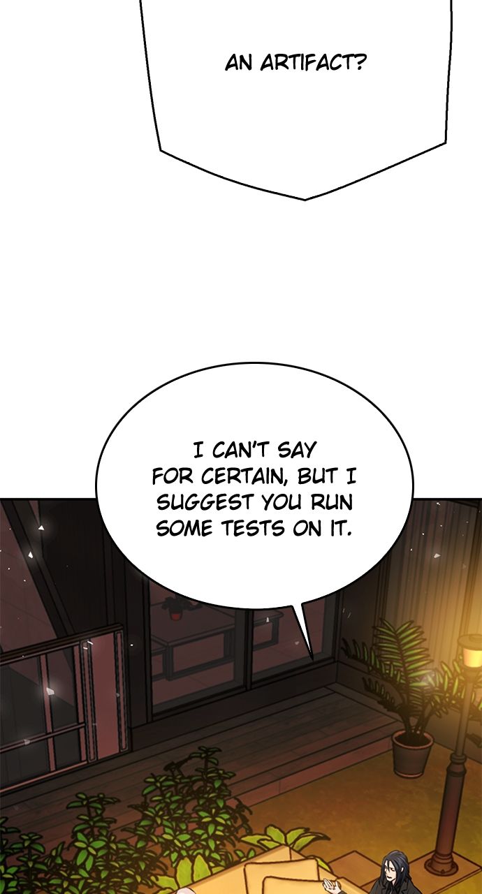 Seoul Station Druid Chapter 128 - Page 95