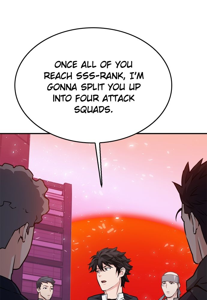 Seoul Station Druid Chapter 136 - Page 171