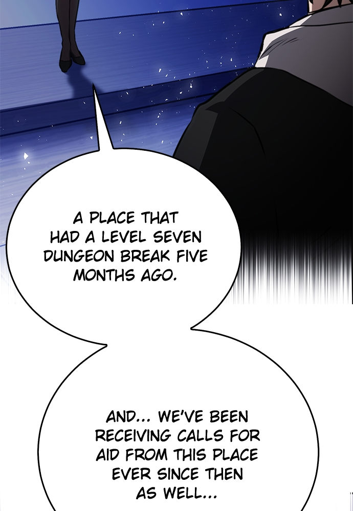 Seoul Station Druid Chapter 137 - Page 102