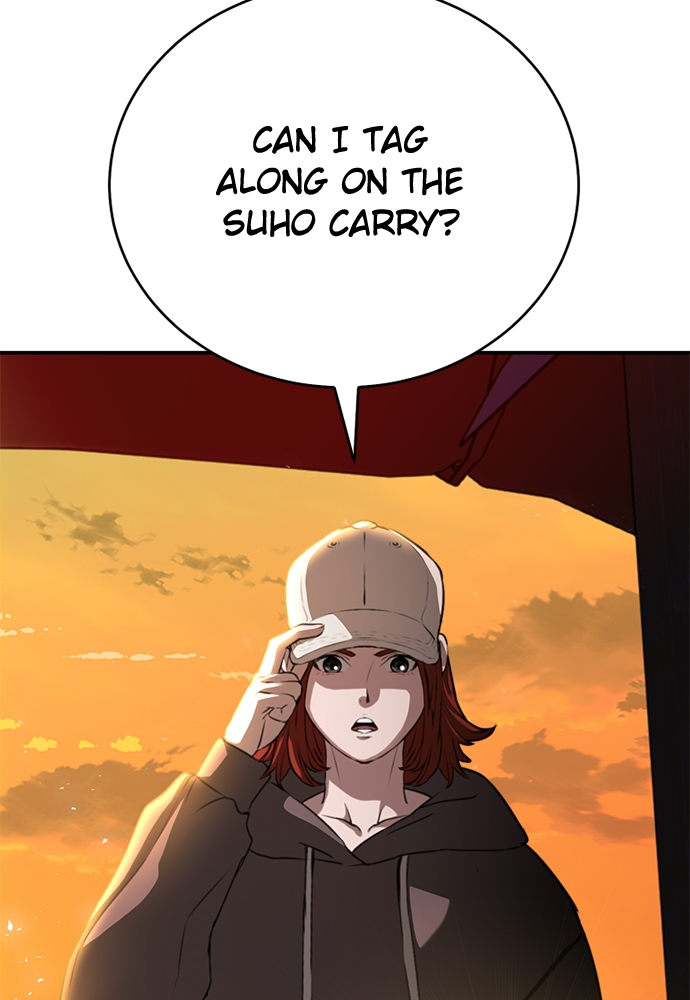 Seoul Station Druid Chapter 137 - Page 140