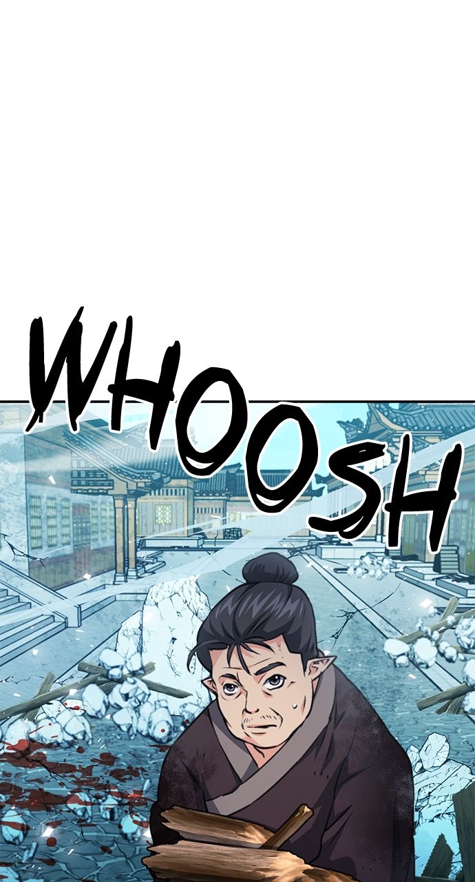 Seoul Station Druid Chapter 147 - Page 77