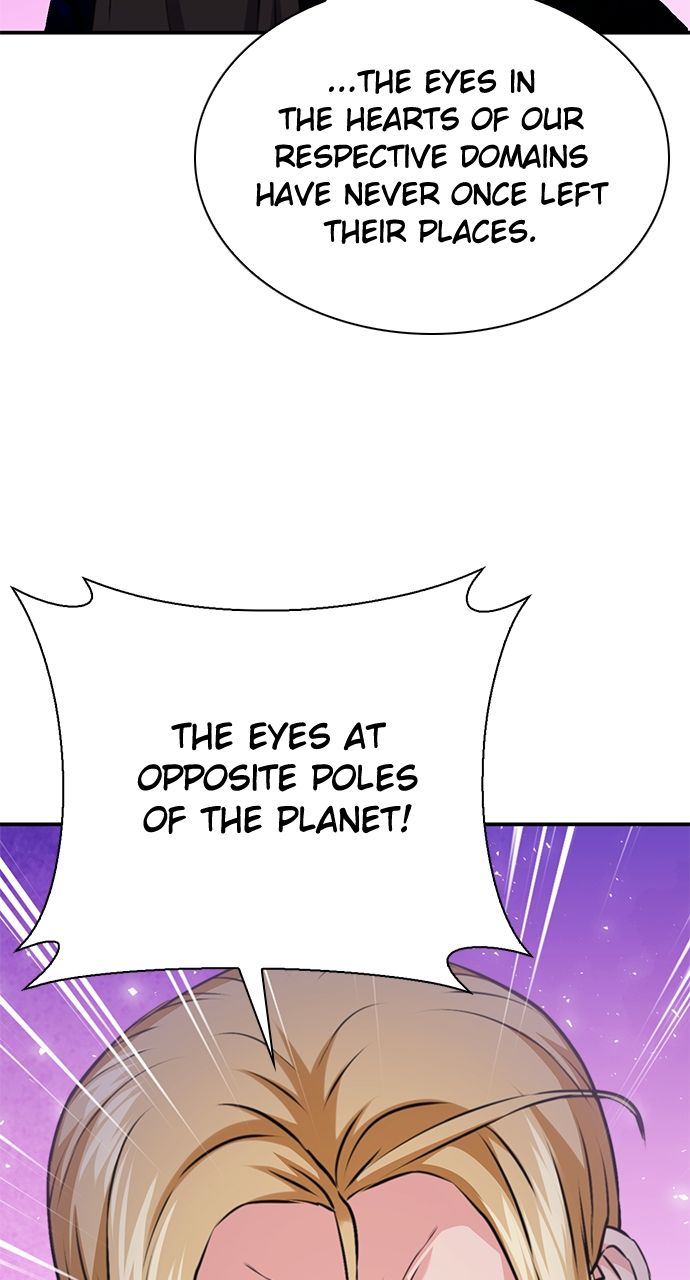 Seoul Station Druid Chapter 149 - Page 22