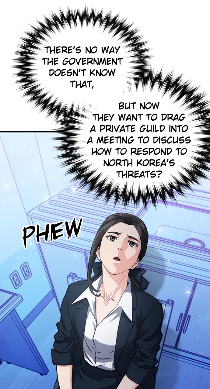 Seoul Station Druid Chapter 153 - Page 62