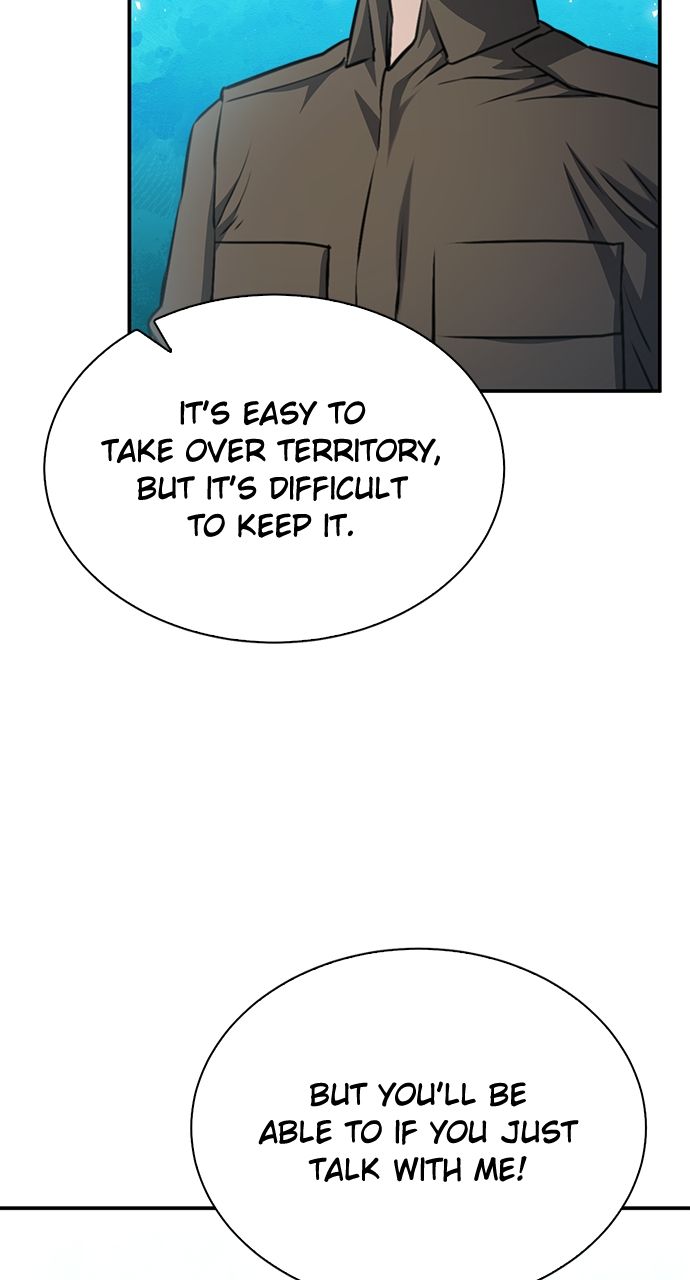 Seoul Station Druid Chapter 154 - Page 141