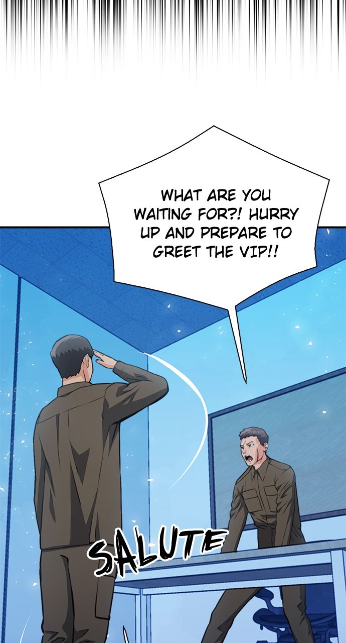 Seoul Station Druid Chapter 154 - Page 33