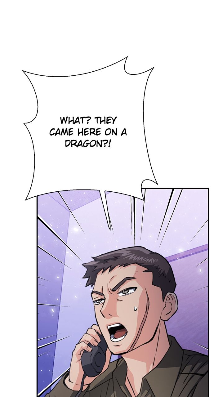 Seoul Station Druid Chapter 154 - Page 90