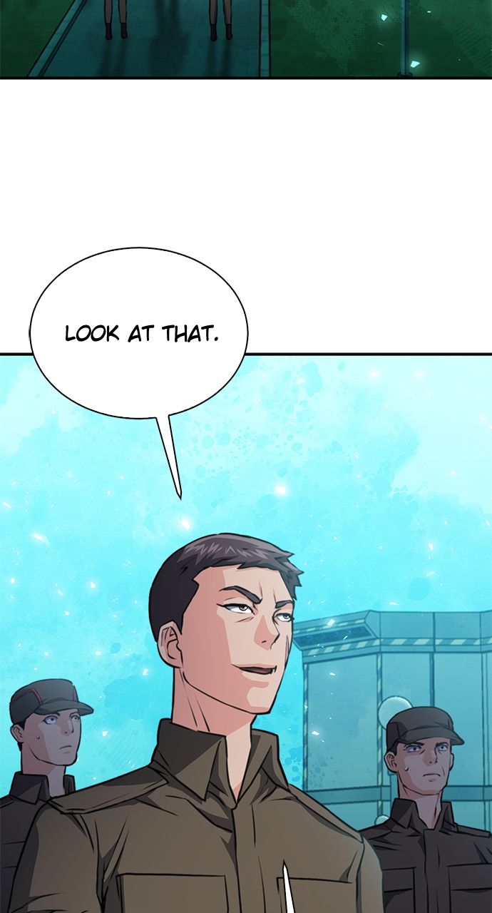 Seoul Station Druid Chapter 154 - Page 97